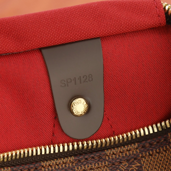 ルイヴィトンバッグ全体デザイン